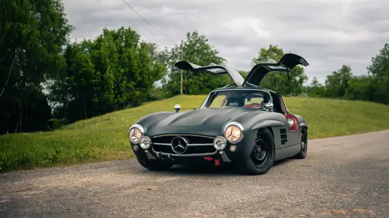 Merbag HK ENGINEERING Rennflügel 2280X1283px Merbag HK ENGINEERING Rennflügel 2280X1283px