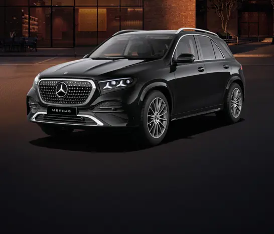 GLE SUV 1092X819 GLE SUV 1092X819