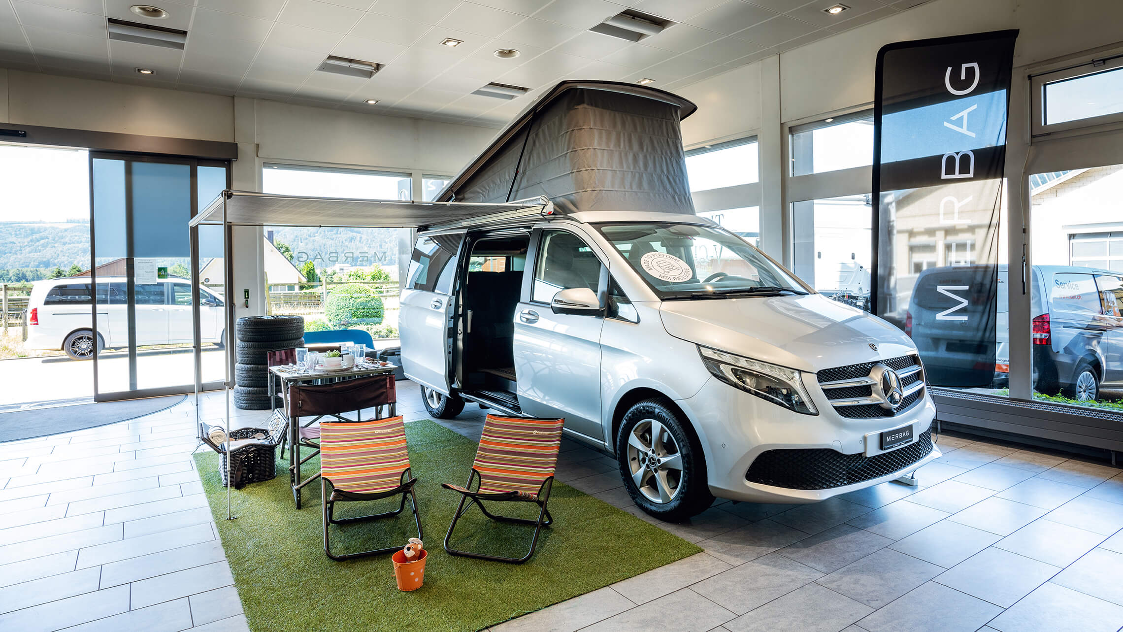 Wettingen Standort Showroom 02 2280X1283