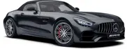 AMG GT Roadster AMG GT Roadster