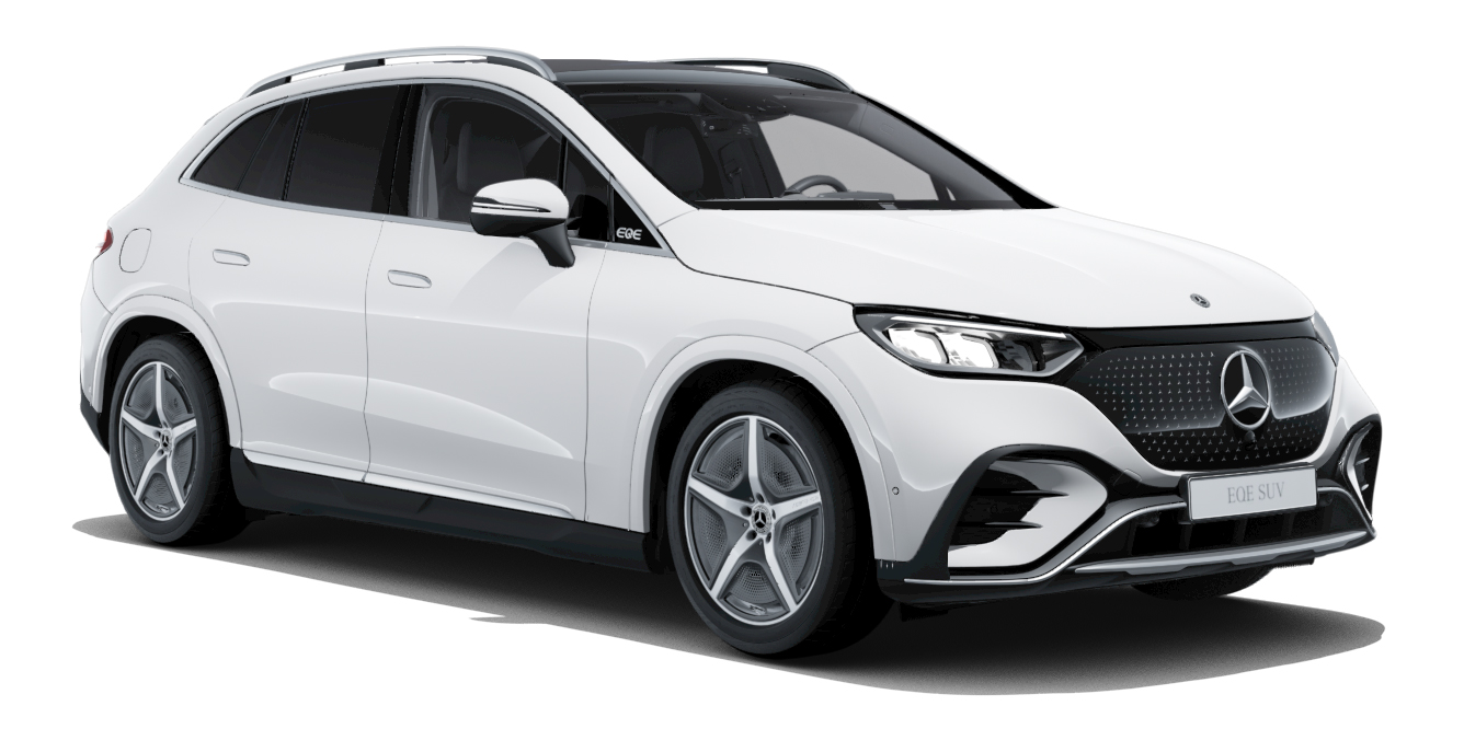 EQE SUV