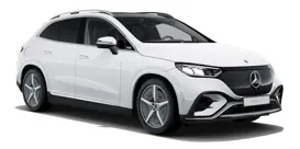 EQE SUV EQE SUV