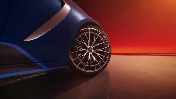 CLE Cabriolet Limited Edition 03 2280 1283 CLE Cabriolet Limited Edition 03 2280 1283