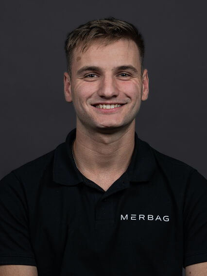 Merbag Ansprechpartner Wetzikon Fabio Lerch 426X568