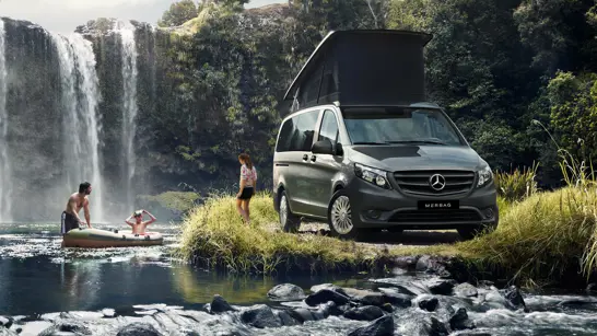 Mercedes Marco Polo ACTIVITY Multimedia 01 Mercedes Marco Polo ACTIVITY Multimedia 01