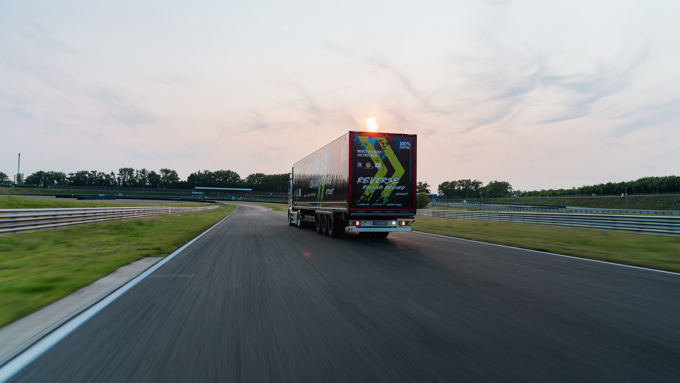 Eactros 600 Weltrekord 05