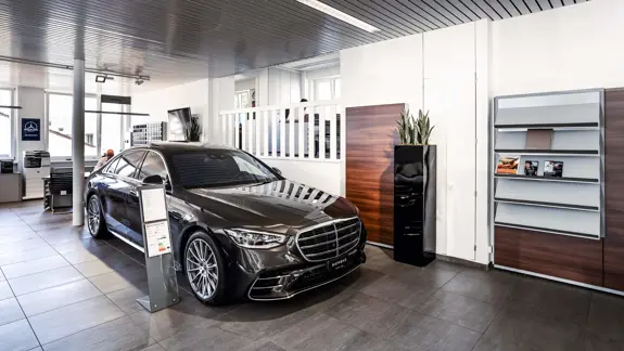 Zollikon Standort Showroom 02 2280X1283 Zollikon Standort Showroom 02 2280X1283