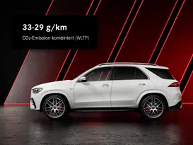 Mercedes AMG-GLE 53 HYBRID 4MATIC 05 - Merbag Mercedes AMG-GLE 53 HYBRID 4MATIC 05 - Merbag