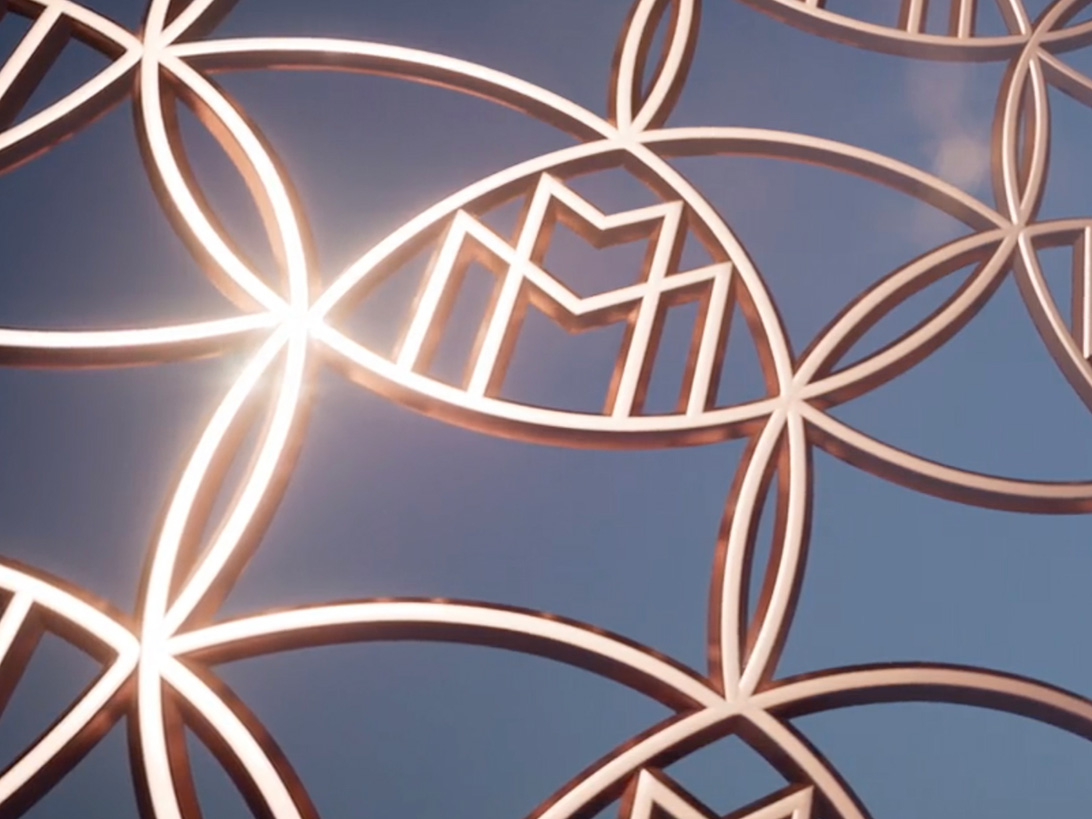 Maybach Pattern 1092X819px