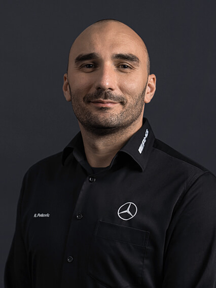 Merbag Ansprechpartner Adliswil Rade Petkovic
