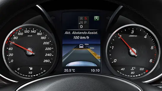 Mercedes Marco Polo ACTIVITY Reise 02 Mercedes Marco Polo ACTIVITY Reise 02