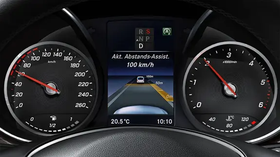 Mercedes Marco Polo ACTIVITY Reise 02 Mercedes Marco Polo ACTIVITY Reise 02