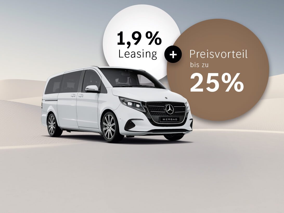 V Klasse Kachel DE 1092X819