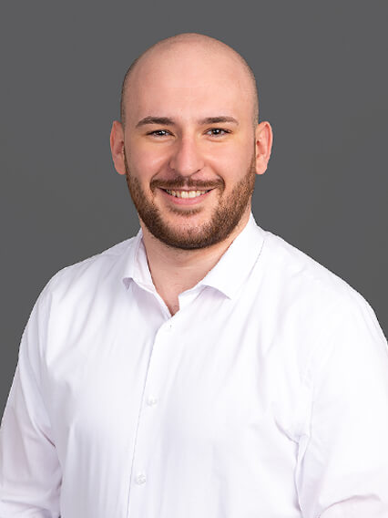 Merbag Ansprechpartner Aarau Rohr Stefan Rajic