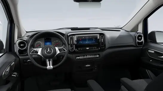 Mercedes Vito Mixto 03 Mercedes Vito Mixto 03