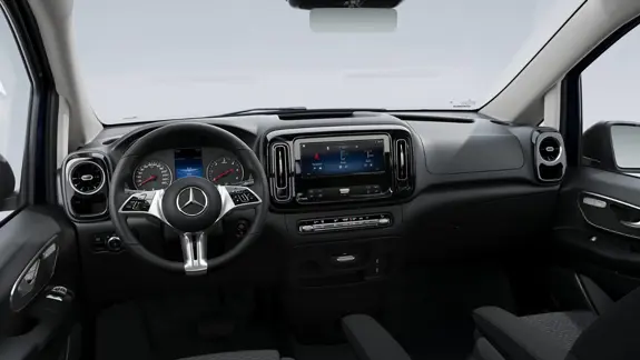 Mercedes Vito Mixto 03 Mercedes Vito Mixto 03