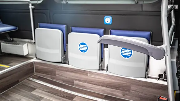 Tremonia City 45 Electric 03 Tremonia City 45 Electric 03