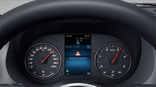 Mercedes Sprinter Pritschenwagen 07 Mercedes Sprinter Pritschenwagen 07