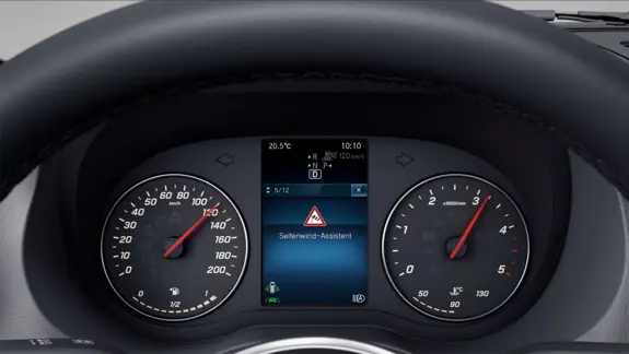 Mercedes Sprinter Pritschenwagen 07 Mercedes Sprinter Pritschenwagen 07