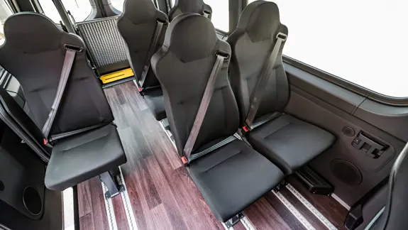 Sprinter Mobility 23 02 Sprinter Mobility 23 02