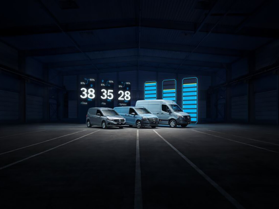 Flexible Lademoeglichkeiten 1092 819