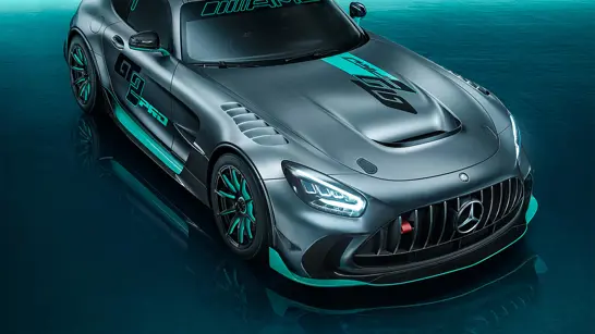 Mercedes AMG GT2 PRO 10 2280X1283 Mercedes AMG GT2 PRO 10 2280X1283