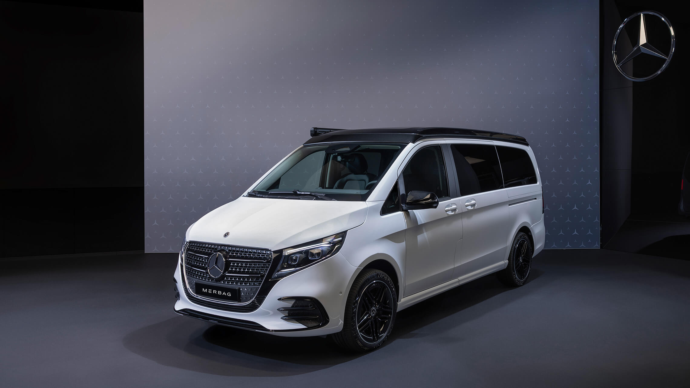 Mercedes Benz Marco Polo HORIZON