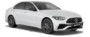 AMG Classe C Berline AMG Classe C Berline