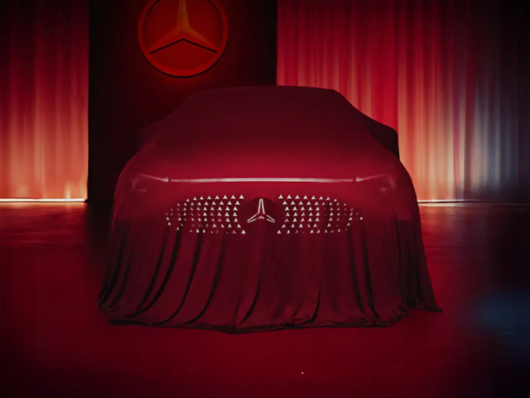 Merbag Racing Mercedes-Benz Personenwagen bei Merbag | Mercedes-Benz Automobil AG