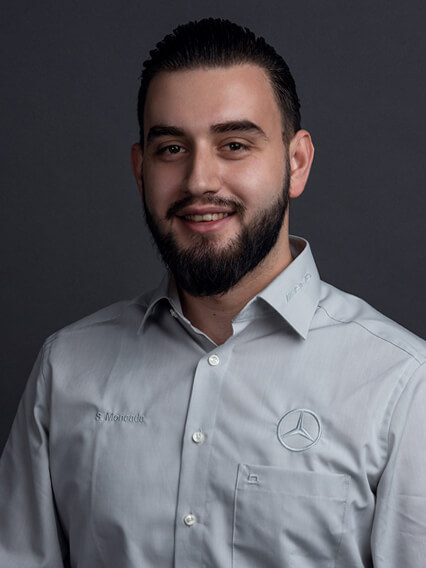 Merbag Ansprechpartner Schlieren Personenwagen Gzim Miftari