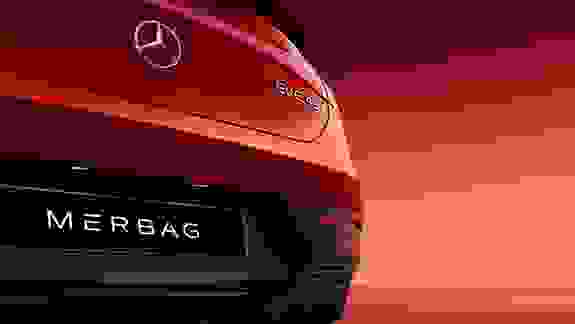 Mercedes AMG EQE 08