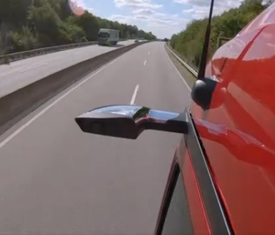 2018 – Die Mirrorcam 2018 – Die Mirrorcam