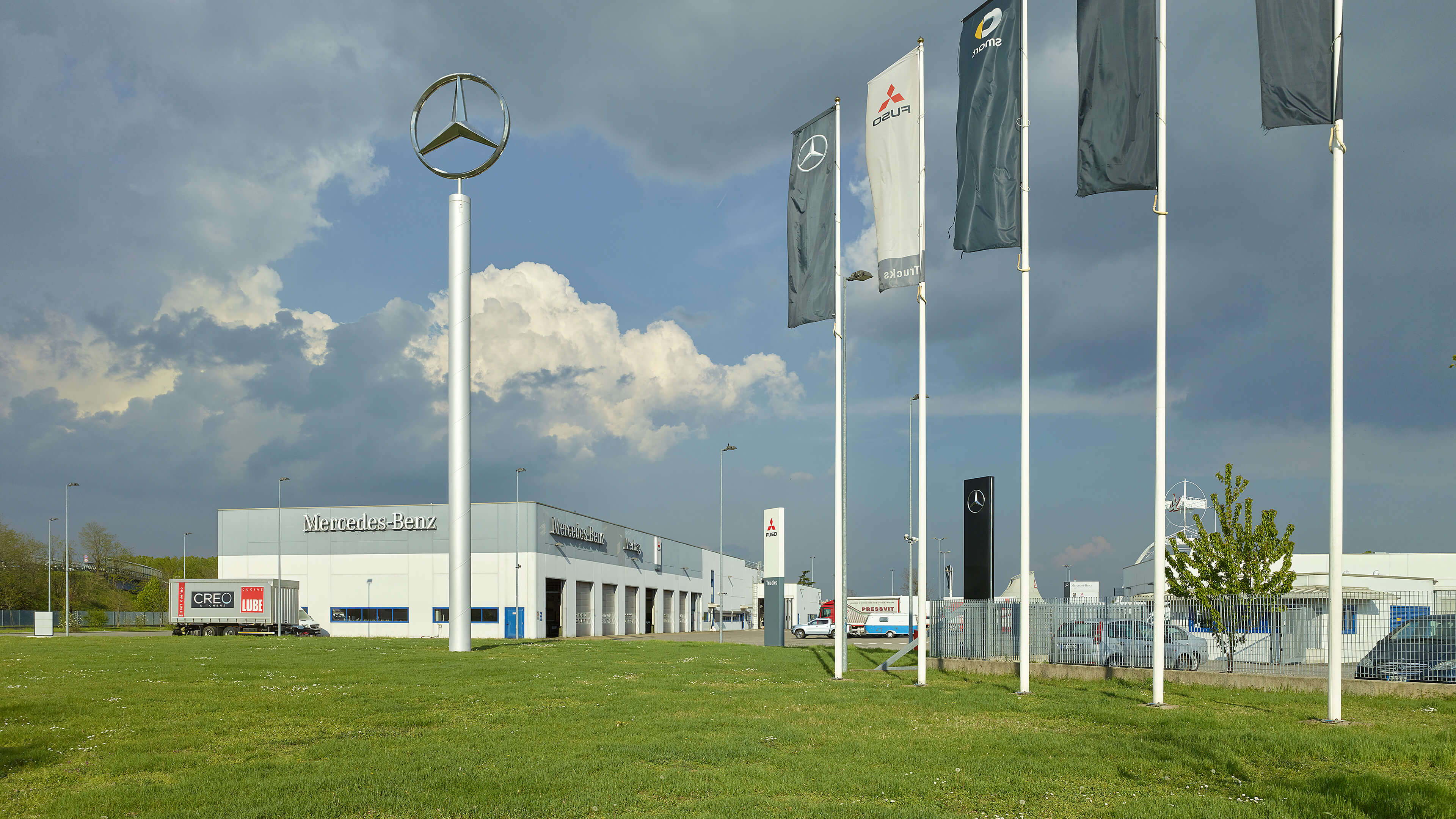 Keyvisual Slider Standort Lainate 3840X2160