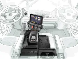 UNI-TOUCH® UNI TOUCH 3840X2160