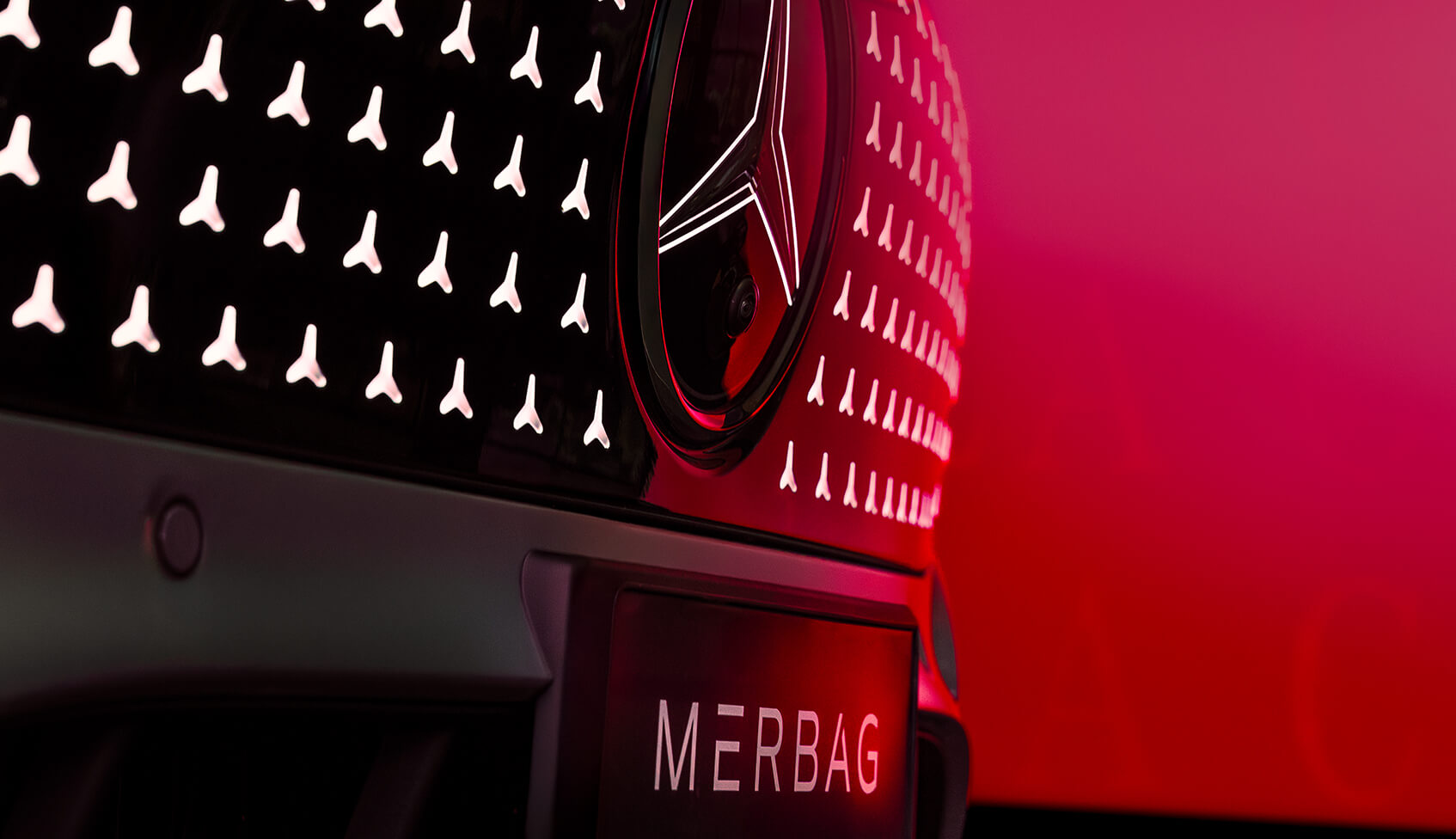 1400. Merbag Jubilaeumsrabatt