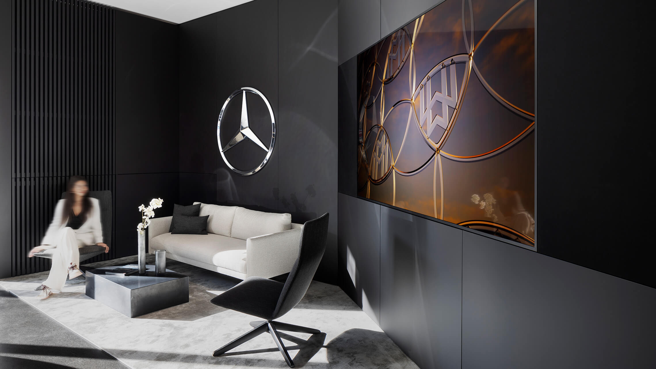 Merbag Zuerich Seefeld Standort Innenansicht Maybach 02 2280X1283