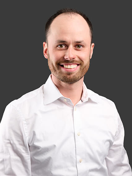 Merbag Ansprechpartner Bern Nutzfahrzeug Nathanael Baumgartner