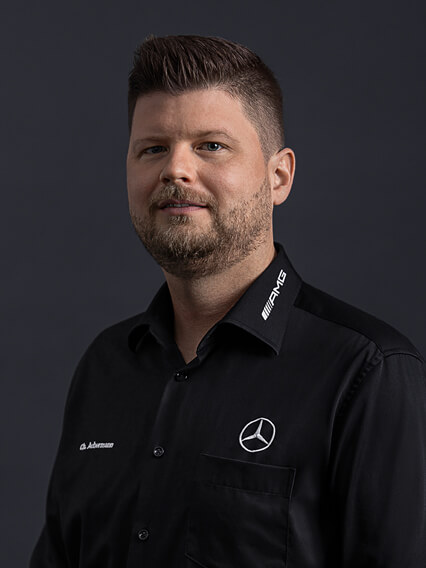 Merbag Ansprechpartner Adliswil Christoph Achermann