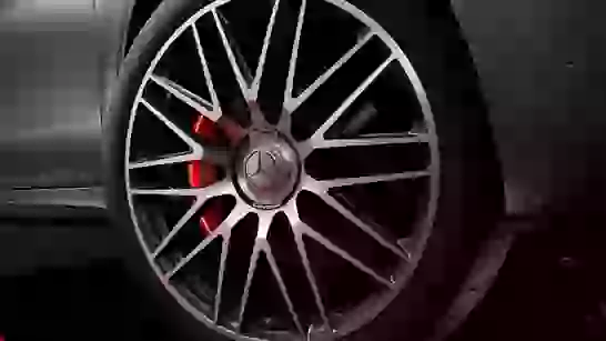 Mercedes AMG GLS 01