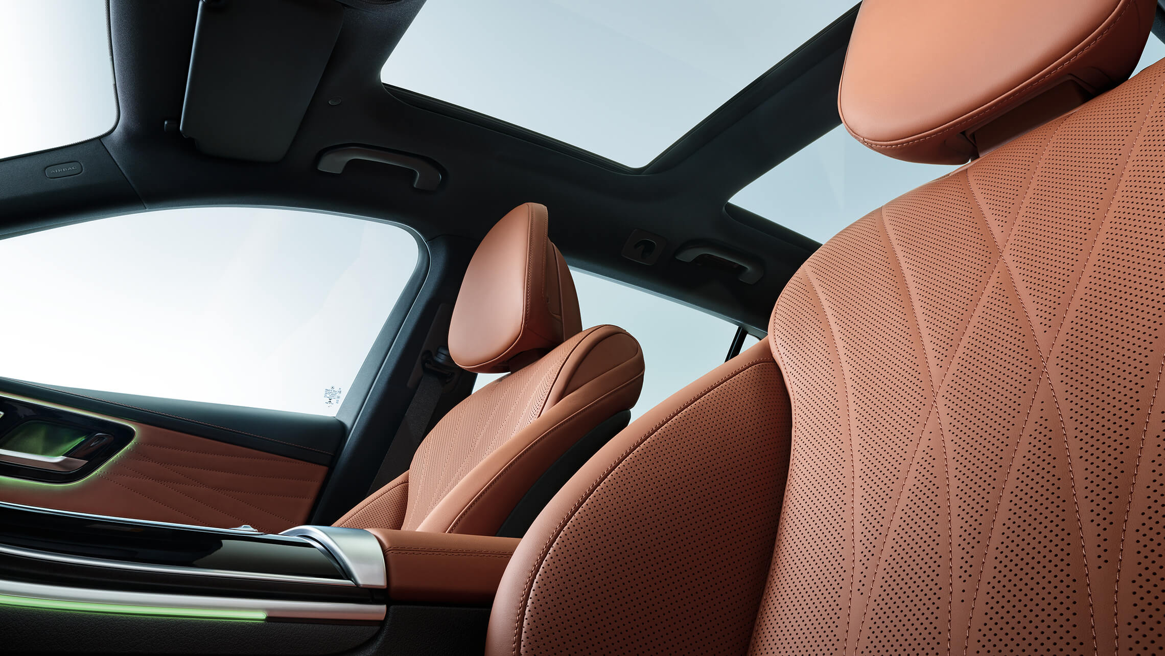 Mercedes-Benz C-Klasse Kombi 05 - Merbag