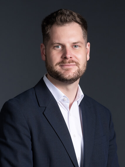 Merbag Ansprechpartner Bern Personenwagen Fabio Eggenschwiler