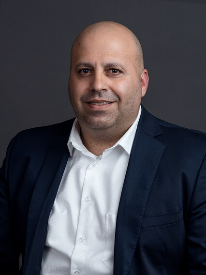 Merbag Ansprechpartner Schlieren Personenwagen Emanuel Marra