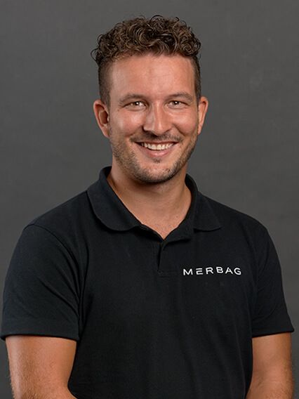 Merbag Ansprechpartner Buempliz Michael Wuethrich