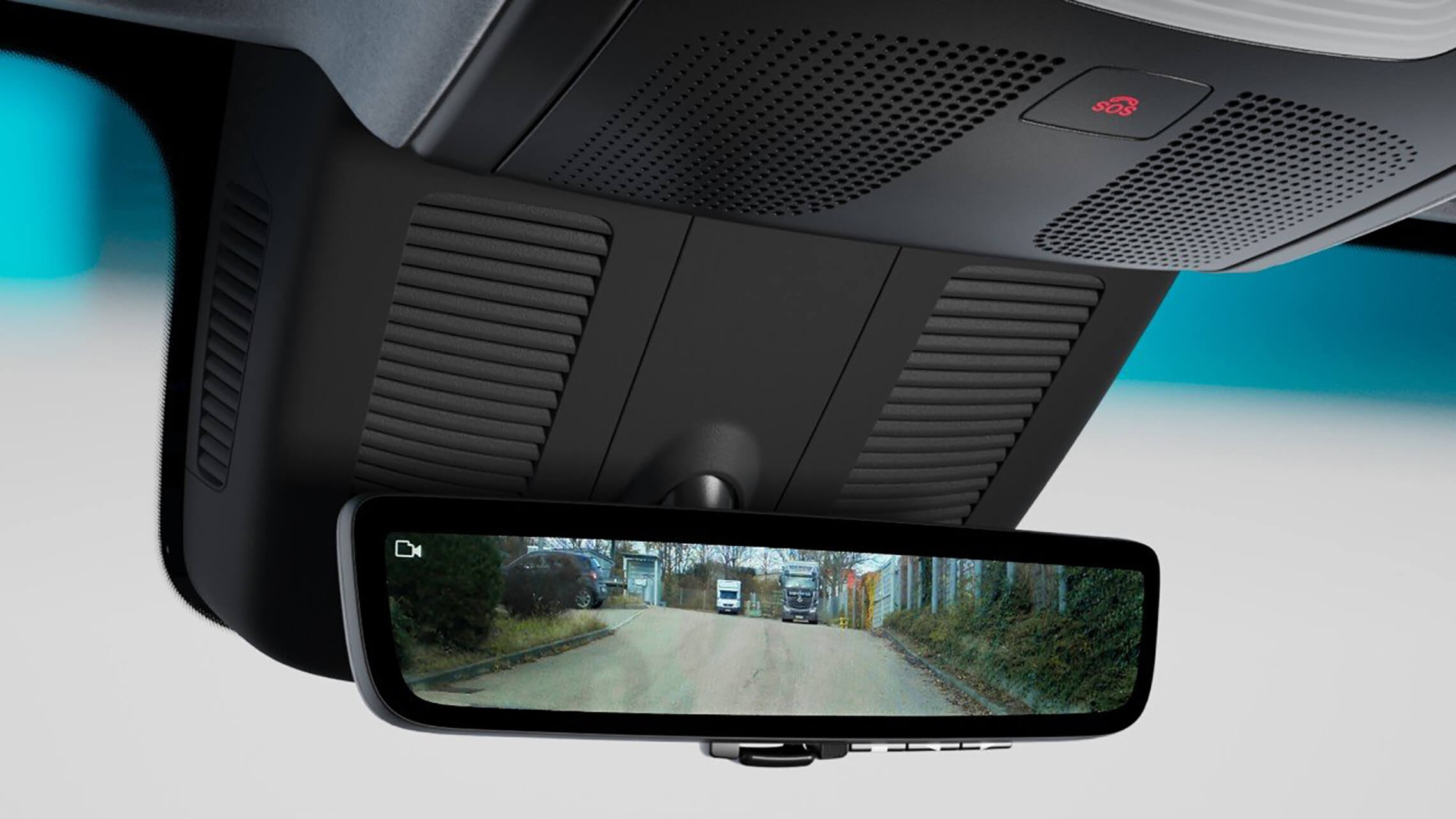 Mercedes Sprinter Tourer 06