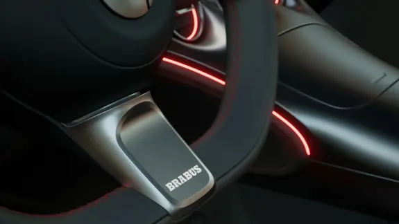 Smart BRABUS Weeks 04 Smart BRABUS Weeks 04