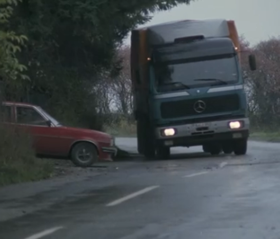 1981 – Mehr Schutz Auf Der Strasse 1981 – Mehr Schutz Auf Der Strasse