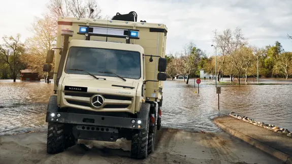 Unimog 04 2280X1283 Unimog 04 2280X1283