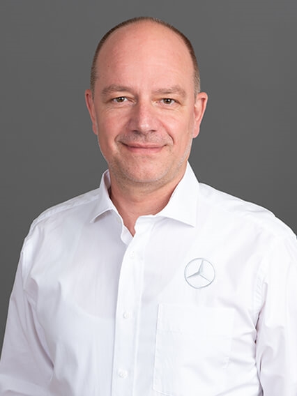 Merbag Ansprechpartner Aarau-Rohr Hans Nauer