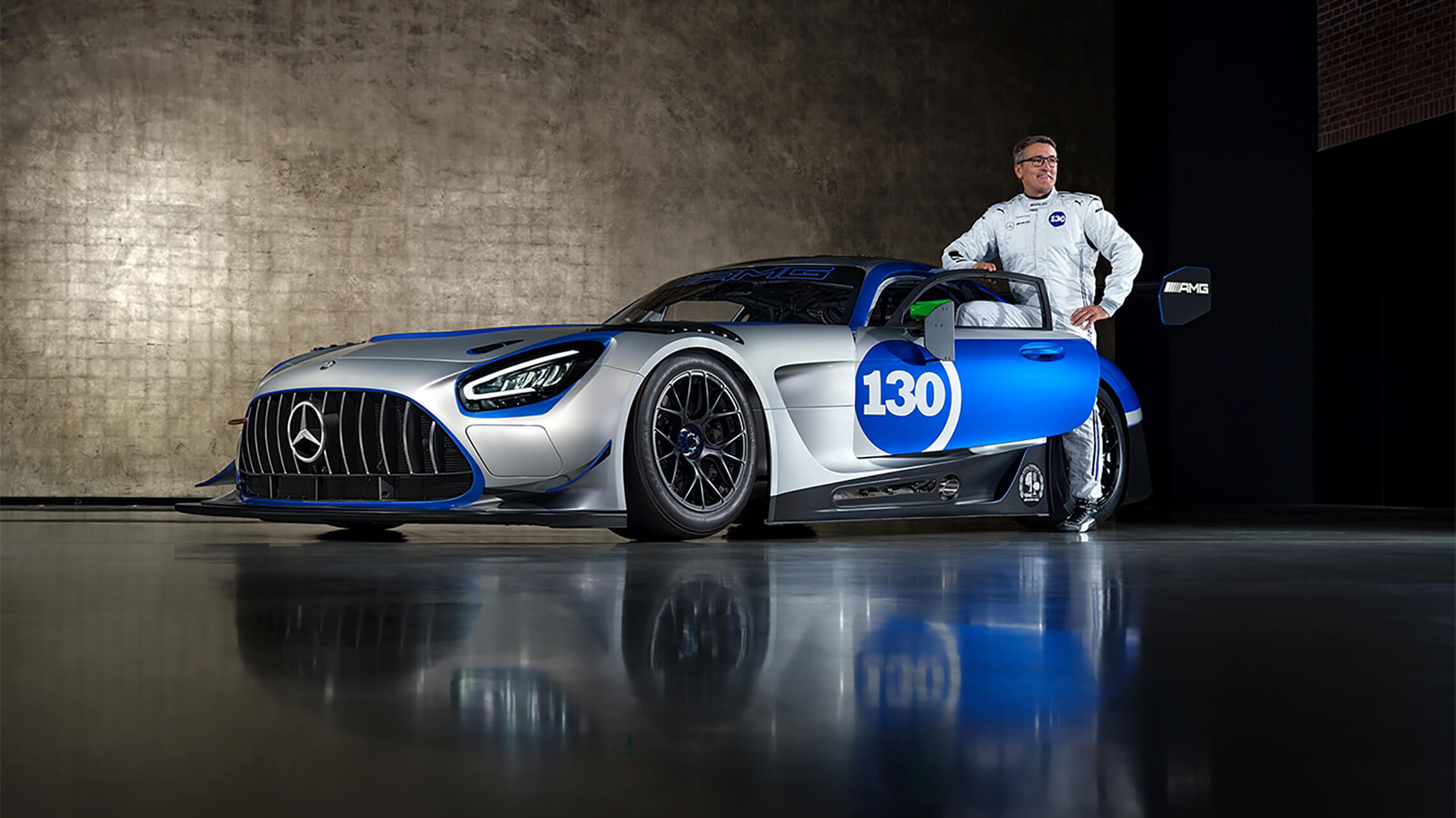 AMG GT3 Edition 130Y Motorsport Benefits 01 2280X1283