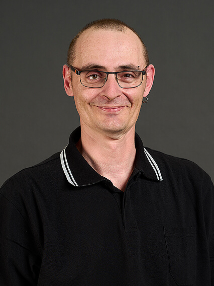 Merbag Ansprechpartner Granges-Paccot Nutzfahrzeug Yves Parisod